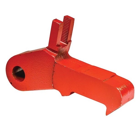 A & I Products Park Pawl 6" x3" x2" A-139141C1